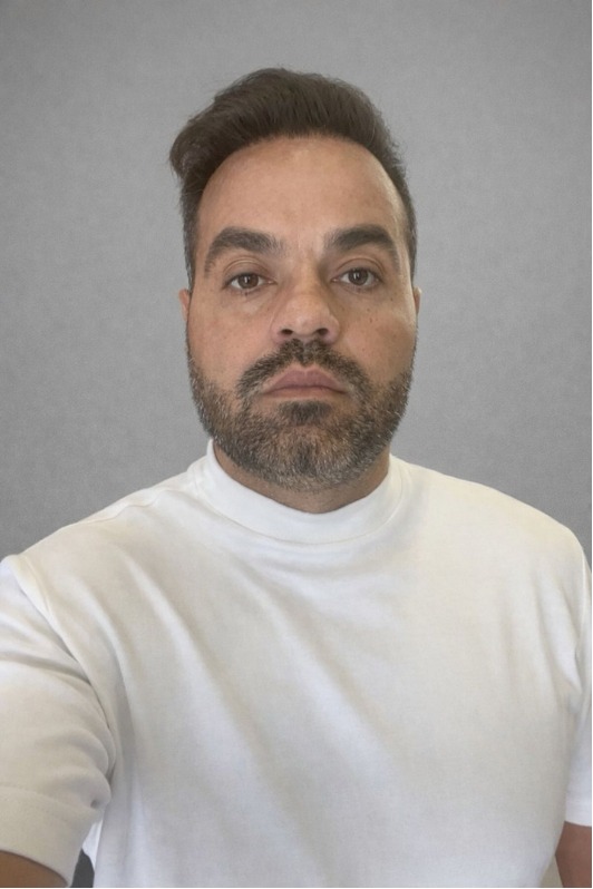 Eduardo Pontes