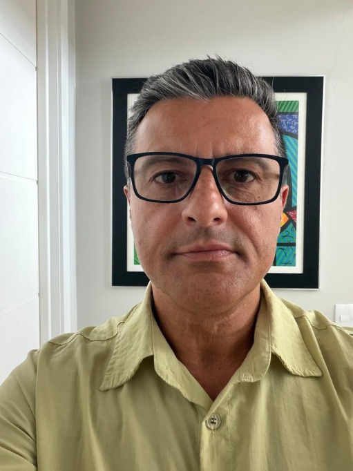 Angelo Nicolini Neto