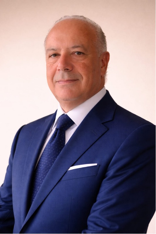 Antonio Carlos da Siqueira